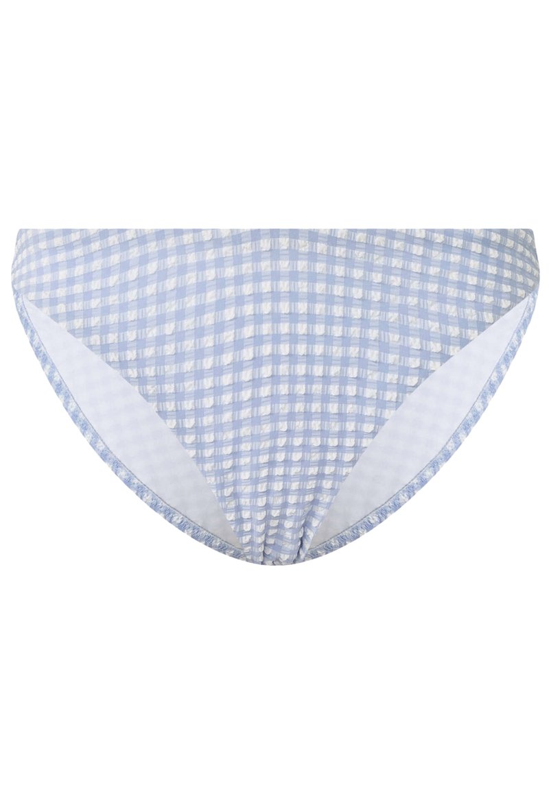 OYSHO Bikinibroekje lichtblauw OYSHO Bikinibroekje lichtblauw