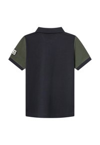 Hackett London Piké - midnight blue