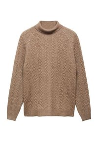 Mango Neule - grey