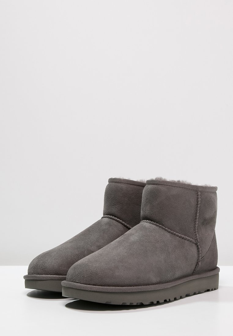 ugg mini 2 gris ugg mini 2 gris