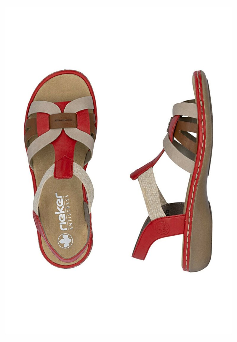 Sandali Rieker donna - comfort e stile