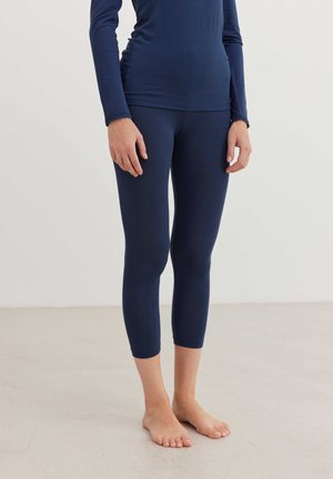 ALMANN - Legging - dress blues