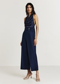 Calliope Camicetta - blu notte