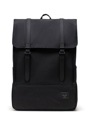 SURVEY - Rucksack - black