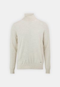 Unausgewählt, open beige