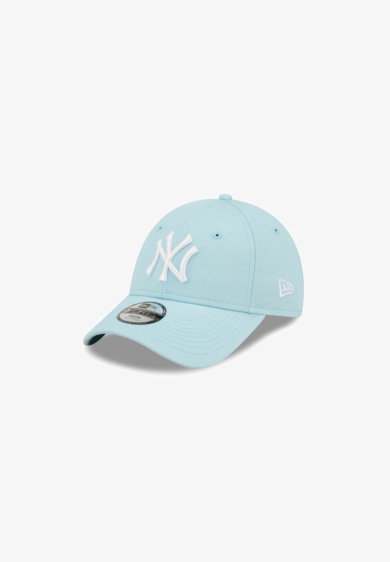 New Era NEW YORK YANKEE - Cap - sky blue