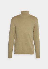 Only & Sons Jersey de punto - light brown