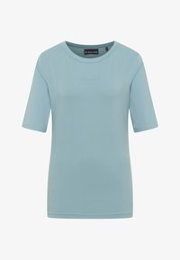 Kijelölve, hellblau