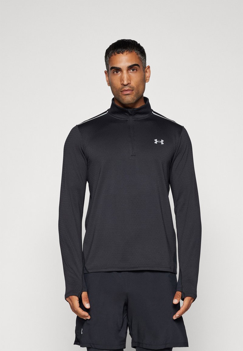 Under Armour Vanish Womens Black Chinos