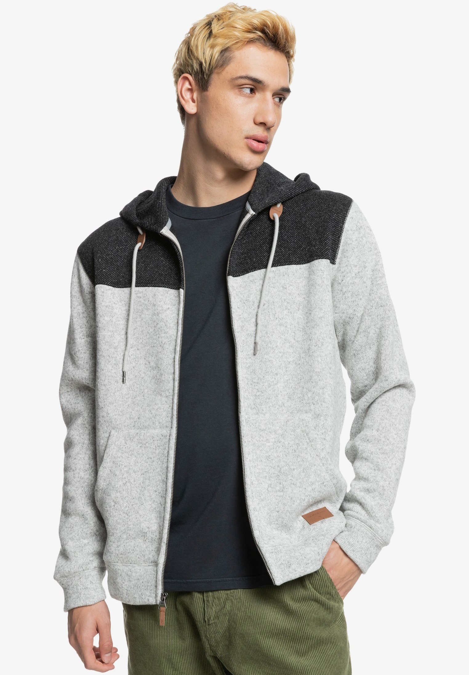 keller zip hoodie