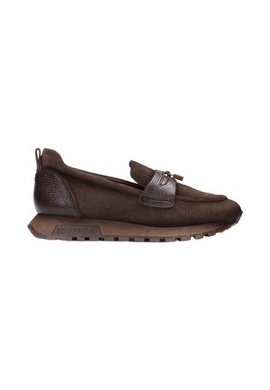 Hispanitas, OREGON-I26 HI265166 - Chaussons - dark brown 703