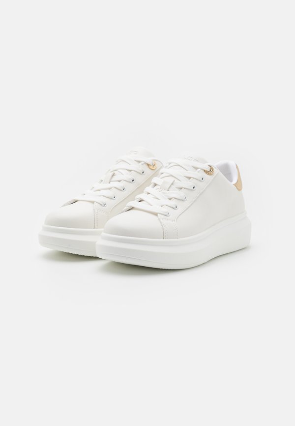 REIA - Trainers - silver4