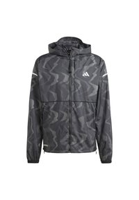 ULTIMATE WIND.RDY - Training jacket - black