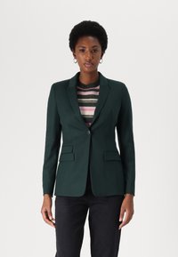 BOSS JUICY LARA - Blazer - open green