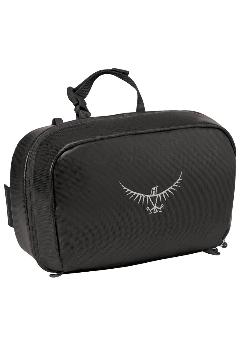 Osprey Kosmetiktasche schwarz