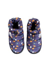 Nuvola Pantuflas - blue