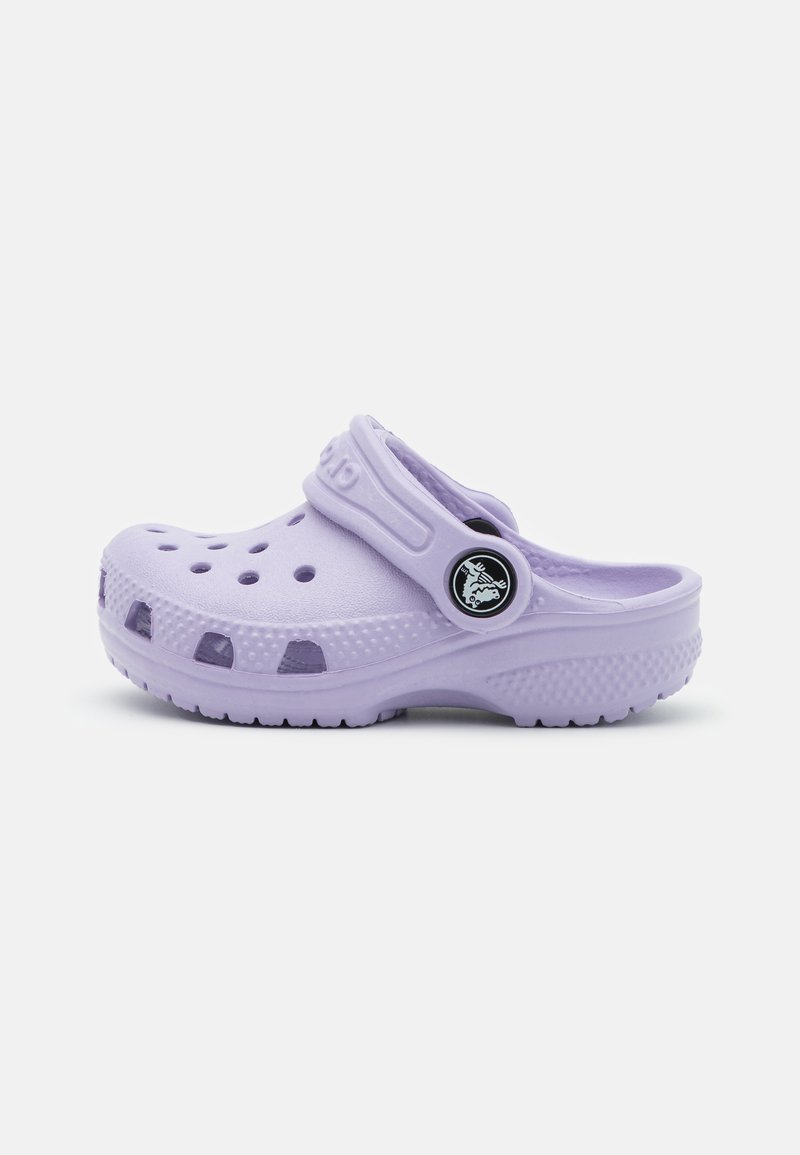 Crocs CLASSIC UNISEX - Badsandal - lavender