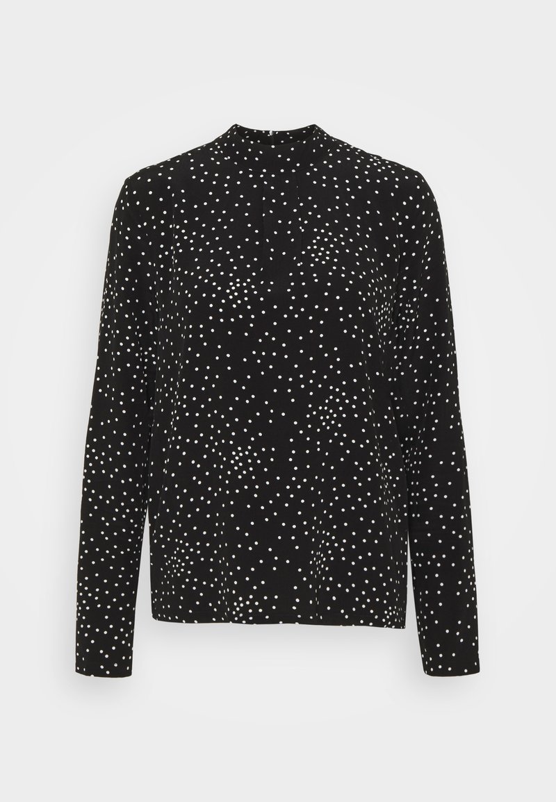 MbyM Blouse zwart MbyM Blouse zwart