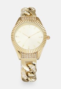 Anna Field - Horloge - gold Miniatuurafbeelding 1