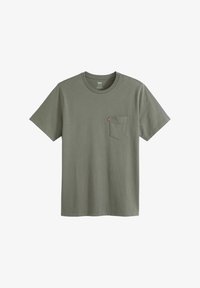 Wybrany, bright white