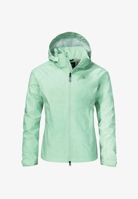 Unausgewählt, grün