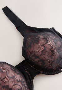 Next ULTIMATE SUPPORT MINIMISING FULL CUP - Beugel BH - black