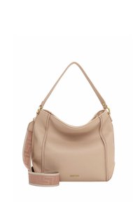 JULIE - Handtasche - lightrose