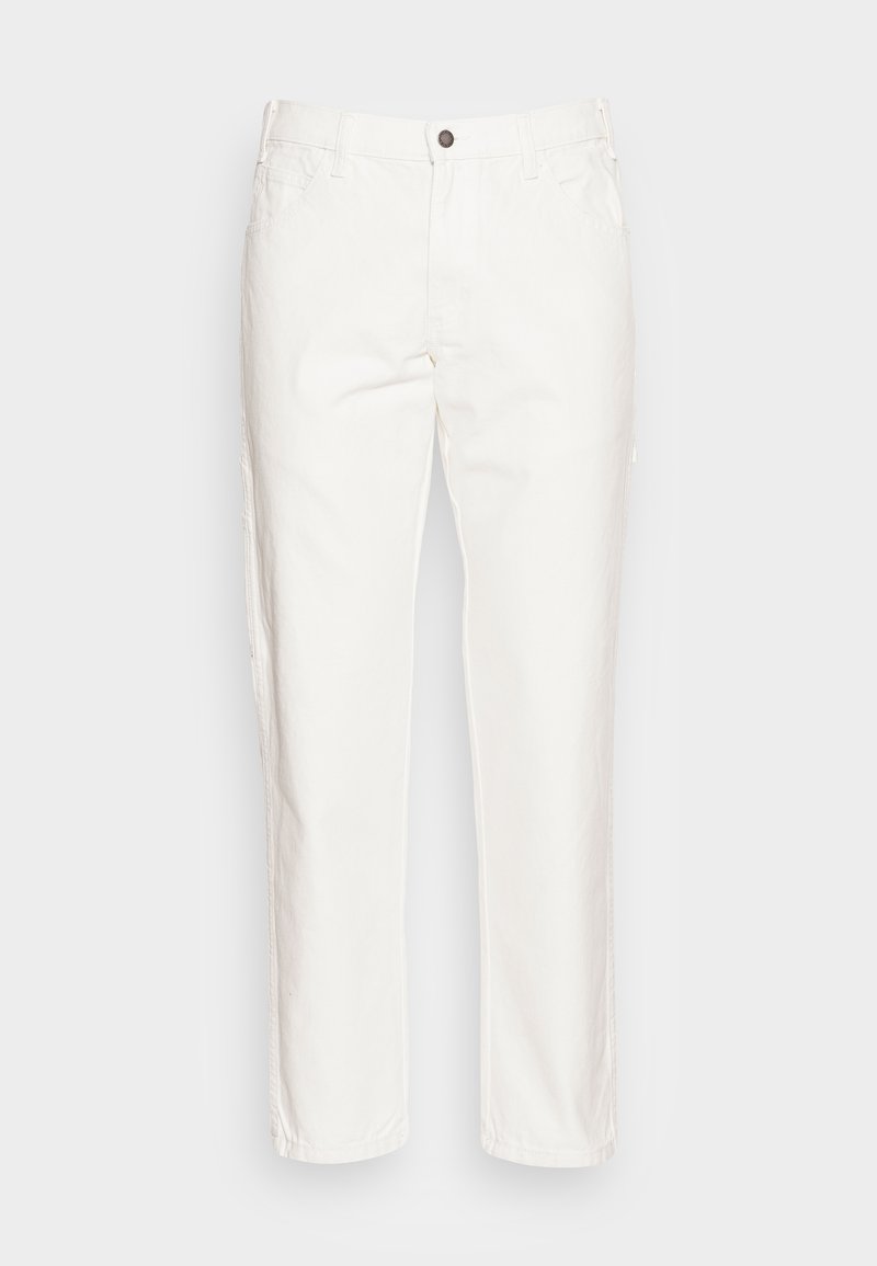 Dickies Cargobroek crème Dickies Cargobroek crème