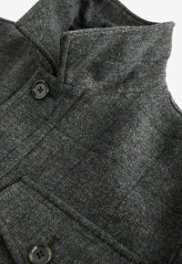 Next CHECK THREE POCKET . - Lühike jakk - grey