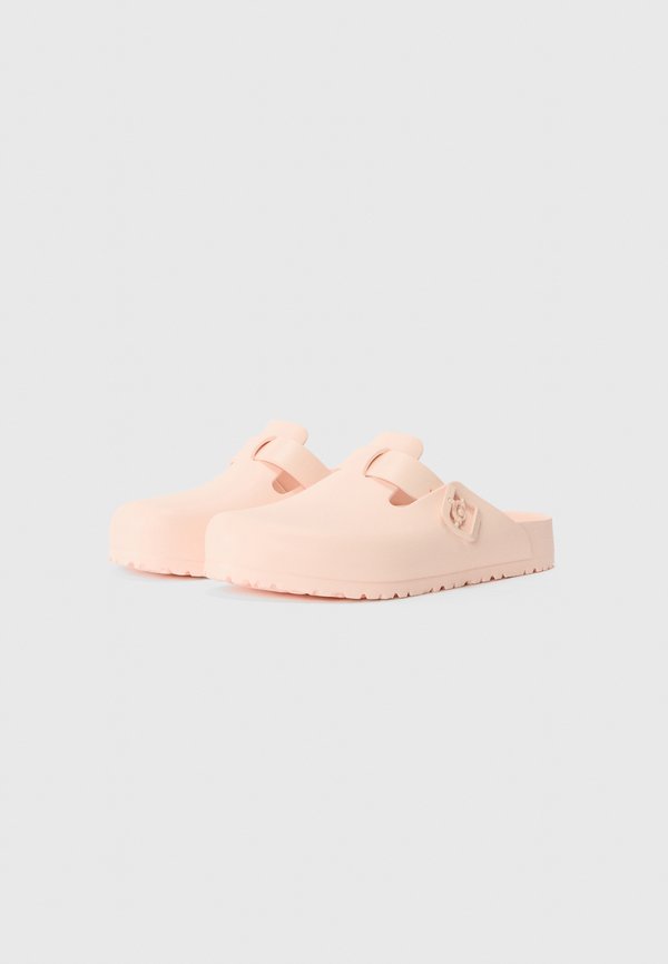 BOSTON EVA NARROW UNISEX - Mules - light rose3