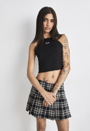 RUCHE RACER SCRIPT - Top - black