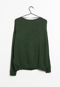 Esprit Collection Sweatshirt - green