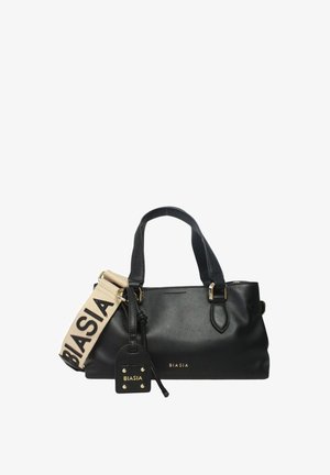 Francesco Biasia, BORSA DONNA FRANCESCO BIASIA NERO - Borsa a mano - nero