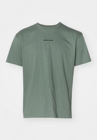 CLASSIC - Basic póló - agave green