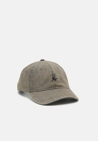 MINI GRAPHIC UNISEX - Kapa - light grey