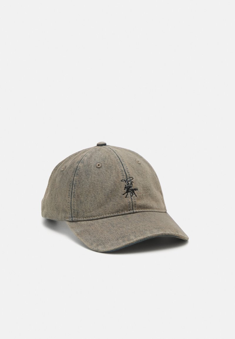 Levi's® MINI GRAPHIC UNISEX - Sapka - light grey