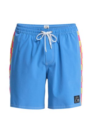 Quiksilver, ORIGINAL ARCH VOLLEY - Badeshorts - riviera