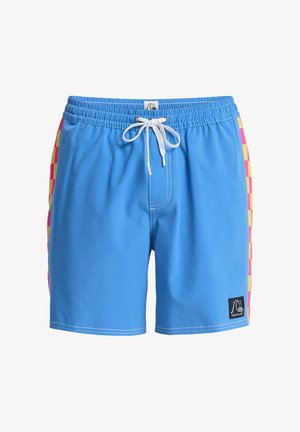 Quiksilver, ORIGINAL ARCH VOLLEY - Badeshorts - riviera