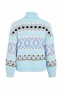 Atlasīts, nantucket breeze