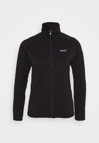 Unausgewählt, black