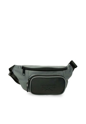 Reebok, BALTIMORE CASUAL 13CM - Riñonera - grey