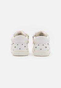 Friboo Sneakers hoog - white