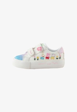 Next, PEPPA PIG CHUNKY - Baby shoes - multi