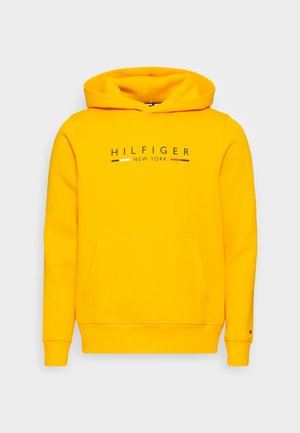 NEW YORK HOODY - Melegítőfelső - solstice