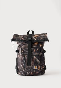 Ikke valgt, brown/black