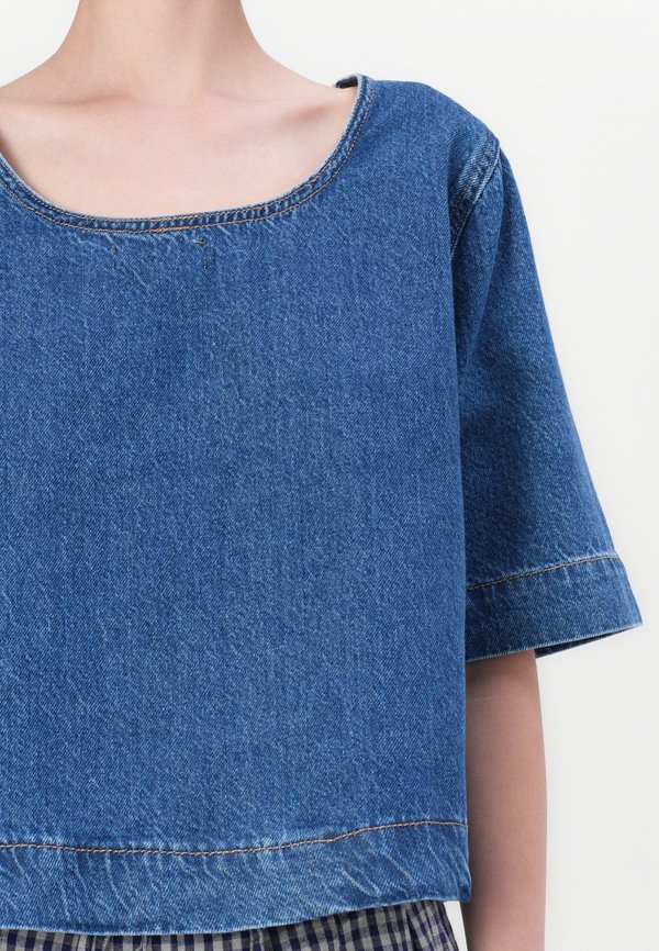 ONLGIGI SHIRT - Blouse4