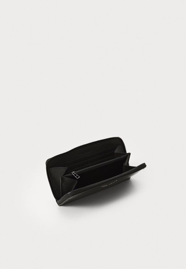 COMPAGNON GLOSSY WILD - Wallet2