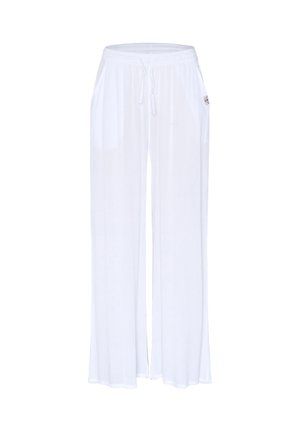 Chiemsee, Stoffhose - white