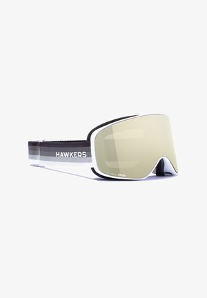 ARTIK - Ski goggles - white