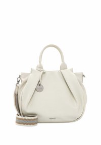 Tamaris Sac à Main TAS Felicitas 33624 Femme - Poche Élégante Cuir Véritable Look